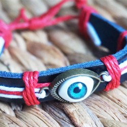 Odinė apyrankė VA0087